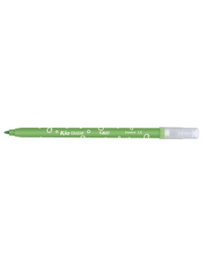 Carioci ultralavabile, 12 culori/set, BIC Kid Couleur - Img 2