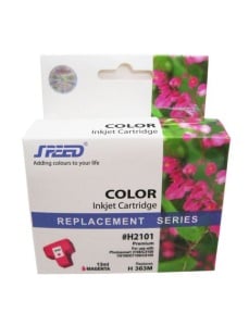 Cartus cerneala compatibil HP 363 C8772, MAGENTA
