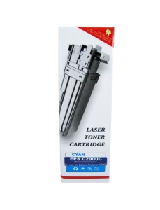 Cartus toner compatibil EPSON AC C2900 C13S050629 CYAN