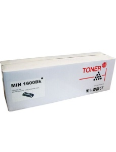Cartus toner compatibil EPSON C1600 S050554 BLACK
