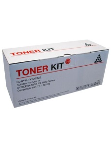 Cartus toner compatibil KYOCERA TK120 TK122