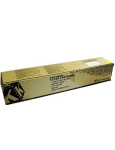 Cartus toner compatibil MINOLTA C4650 YELLOW