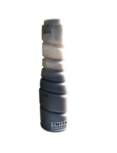 Cartus toner compatibil MINOLTA TN114 BLACK