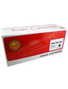 Cartus toner compatibil MINOLTA TN310 4053703 CYAN