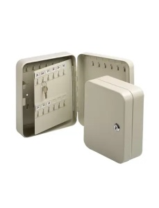 Caseta metalica pentru 48 chei FORPUS 80202