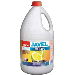 Clor inalbitor, 4L, SANO Javel