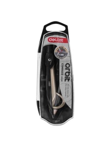 Compas DELI Orbit pentru creion - Img 4