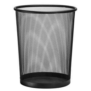 Cos metalic birou, 19 l MESH