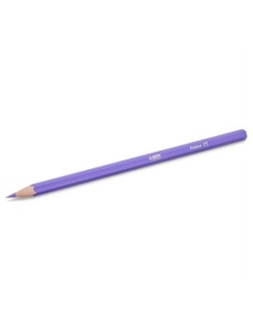 Creioane colorate, 12 culori/set, Kids Tropicolors BIC - Img 3