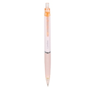 Creion mecanic 0.5 mm, corp plastic, Linfini DELI - Img 3