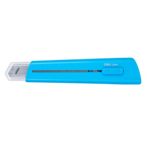 Cutter mare 18 mm DELI Vivid SK5 2040 - Img 4