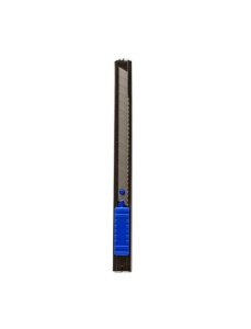Cutter mic 9 mm, sina metalica, OPTIMA SK7
