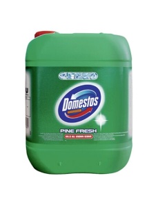 Dezinfectant DOMESTOS Professional, 5 L