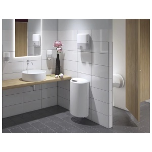 Dispenser hartie igienica in rola, TORK Mini Jumbo T2 - Img 4