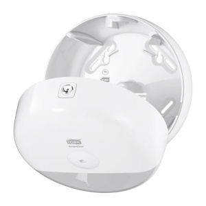 Dispenser hartie igienica TORK SmartOne Mini T9 - Img 4