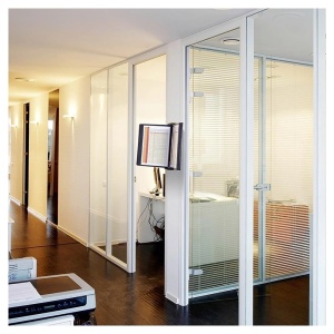 Display perete (suport pentru 20 buzunare A4), PROBECO-EasyMount - Img 3