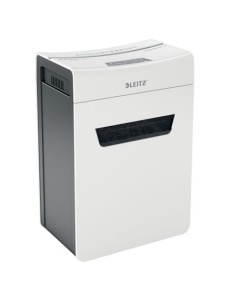 Distrugator documente cross-cut LEITZ IQ Protect 10X