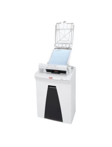 Distrugator documente HSM Securio AF300 - 12 coli - Img 4