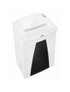 Distrugator documente HSM Securio B32, cross cut, -15 coli - Img 6