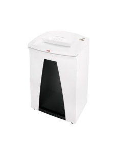 Distrugator documente HSM Securio B34, fasie - 32 coli
