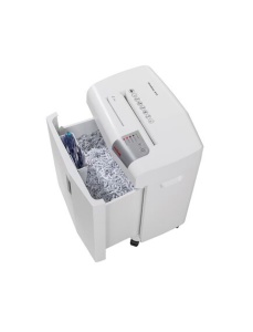 Distrugator documente HSM ShredStar X15, 15 coli, cross-cut - Img 4