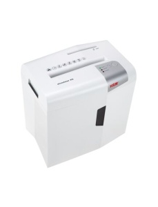 Distrugator documente HSM ShredStar X5, 5 coli, cross-cut