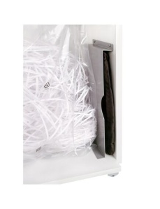 Distrugator documente micro cross-cut HSM Securio B34 - 12 coli - Img 4