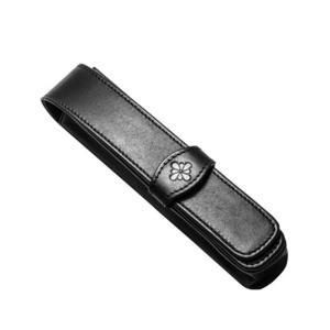 Etui din piele pentru 1 instrument de scris DIPLOMAT
