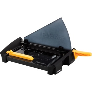Ghilotina hartie A4 FELLOWES Stellar, 20 coli - Img 2