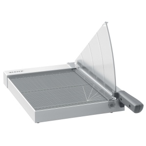 Ghilotina hartie A4 LEITZ Home Office Precision, 10 coli