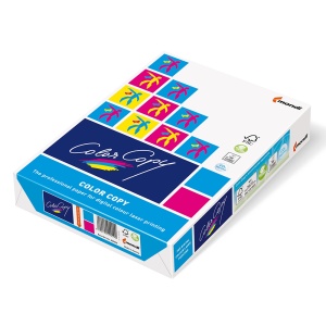 Hartie MONDI Color Copy, A4, 90 g/m, 500 coli/top