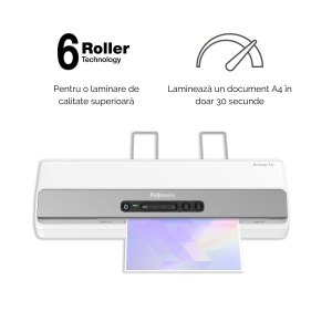 Laminator A3 FELLOWES Amaris LX - Img 4