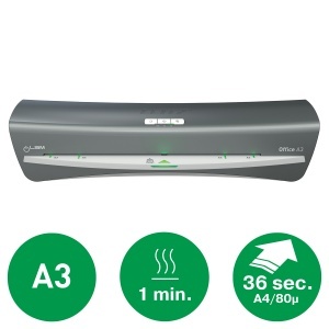 Laminator A3 iLAM Office LEITZ - Img 2