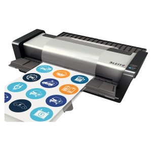 Laminator A3 iLam Touch Turbo Pro LEITZ - Img 4