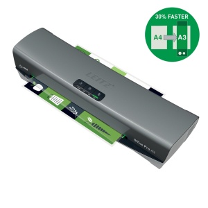 Laminator A3 LEITZ ILAM Office Pro - Img 3