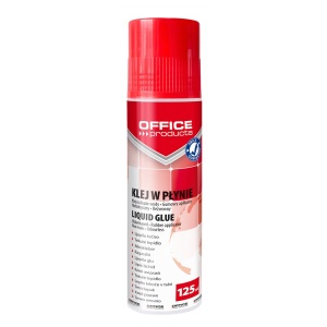 Lipici lichid 125 ml OFFICE PRODUCTS