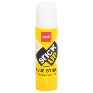 Lipici solid 20 g, DELI - Img 2