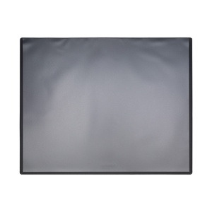 Mapa birou, 53 x 60 cm, negru, Q-CONNECT