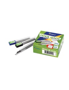 Mine creion mecanic hi-polymer 0,7mm 12 buc/set FORPUS