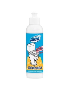 Odorizant lichid pentru baie ASEVI Classic, 200 ml