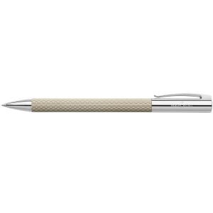Pix FABER-CASTELL Ambition Opart Sand FABER-CASTELL - Alb