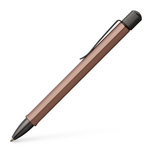 Pix FABER-CASTELL HEXO BRONZ MAT - Img 1