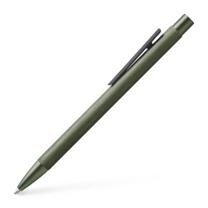 Pix FABER-CATELL Neo Slim metal verde, FC146155
