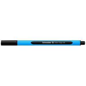 Pix fara mecanism, 1.4 mm, negru, SCHNEIDER Slider Edge XB - Img 2