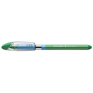 Pix fara mecanism, 1.4 mm, verde, Slider Basic XB SCHNEIDER - Img 1