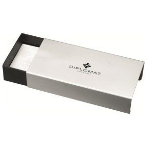 Pix metalic DIPLOMAT Esteem Black Laquer - Img 2