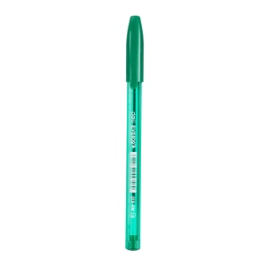 Pix unica folosinta 1.0 mm, verde, Deli Q19 Every