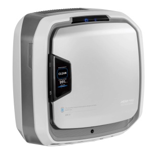 Purificator Aer Aeramax Pro AMIII Pureview 65Mp de Perete Fellowes - Img 2