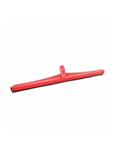 Racleta pentru pardoseli, plastic, 55 cm