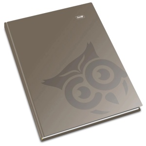 Registru A4, 200 file, coperti carton rigid, matematica, EDUCA - Img 6